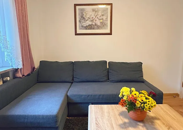 Apartment 41b