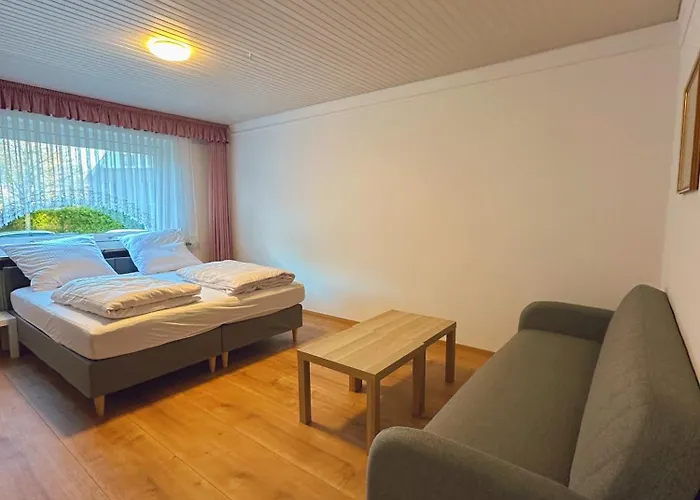 Apartment 41b