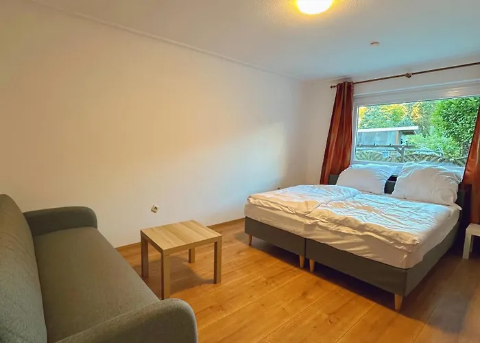 Apartment 41b