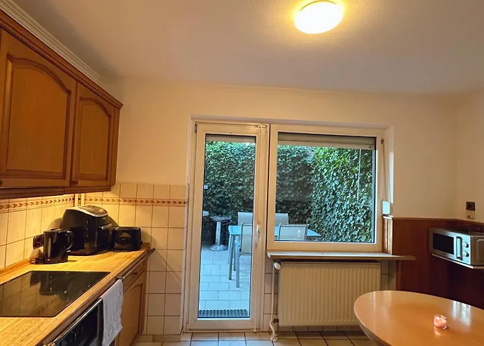 Apartment 41b *