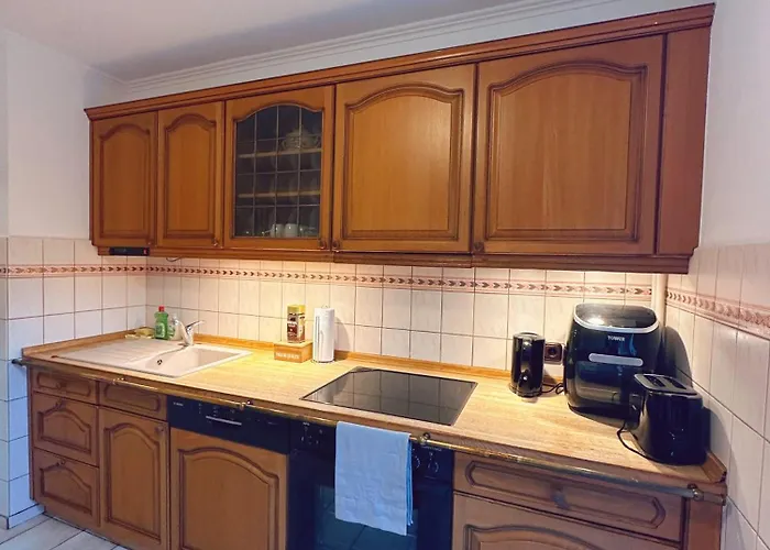 Apartment 41b