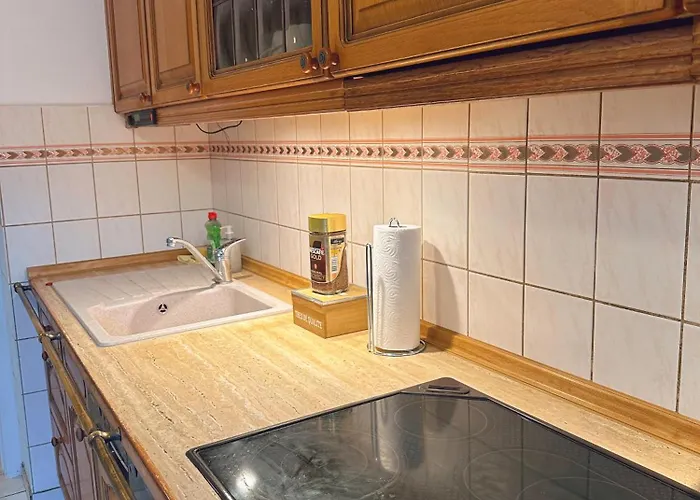 Apartment 41b Hamburg