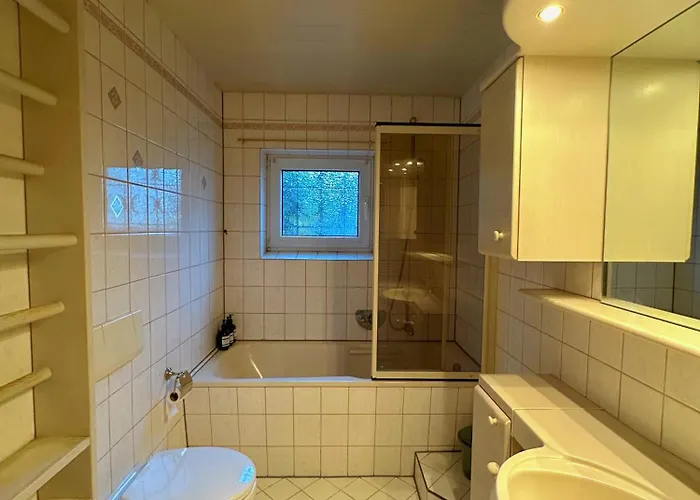 41b Apartment Hamburg