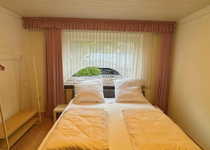 Apartment 41b *