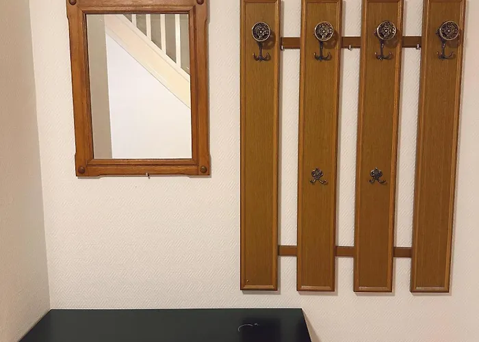 41b Apartment *