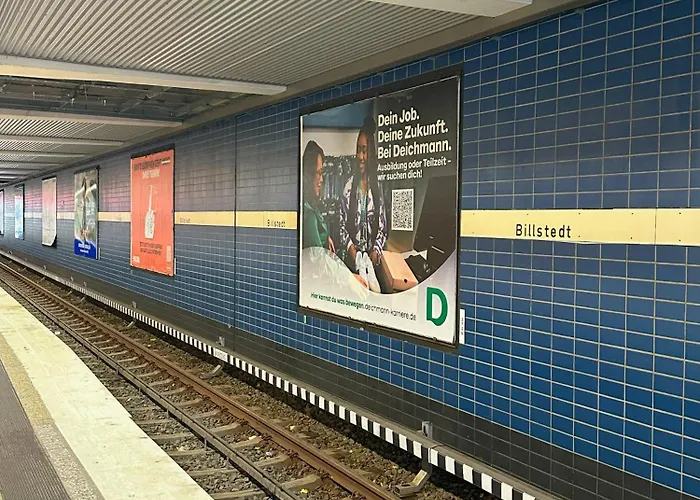 41b * Hamburg
